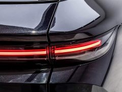 Li Auto Ideal i6 four-wheel drive standard version - фото 10
