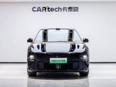Li Auto Ideal i6 four-wheel drive standard version - фото 2