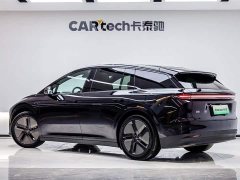 Li Auto Ideal i6 four-wheel drive standard version - фото 4