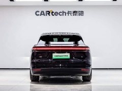 Li Auto Ideal i6 four-wheel drive standard version - фото 5