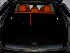 Li Auto Ideal i6 four-wheel drive standard version - фото 6