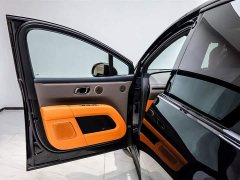 Li Auto Ideal i6 four-wheel drive standard version - фото 8
