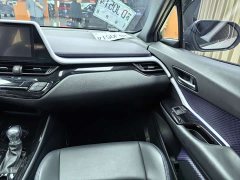 Toyota C-HR 2020 2.0L Comfort Edition - фото 12