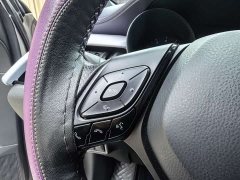 Toyota C-HR 2020 2.0L Comfort Edition - фото 15