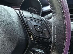 Toyota C-HR 2020 2.0L Comfort Edition - фото 16