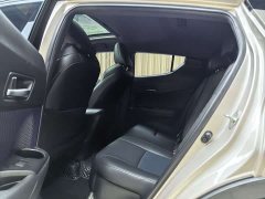 Toyota C-HR 2020 2.0L Comfort Edition - фото 20