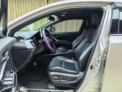 Toyota C-HR 2020 2.0L Comfort Edition - фото 4