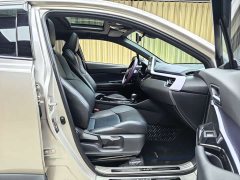 Toyota C-HR 2020 2.0L Comfort Edition - фото 6