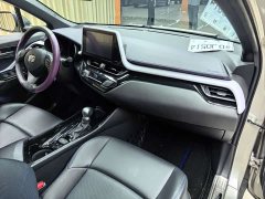 Toyota C-HR 2020 2.0L Comfort Edition - фото 7
