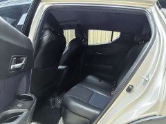 Toyota C-HR 2020 2.0L Comfort Edition - фото 8