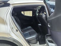 Toyota C-HR 2020 2.0L Comfort Edition - фото 9