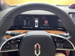 AITO M7 1.5T Intelligent Driving RWD Ultra 5-Seater - фото 11