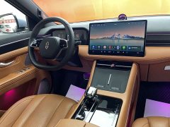 AITO M7 1.5T Intelligent Driving RWD Ultra 5-Seater - фото 13