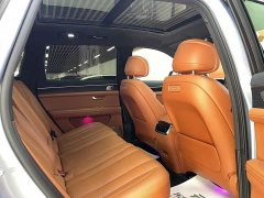 AITO M7 1.5T Intelligent Driving RWD Ultra 5-Seater - фото 18
