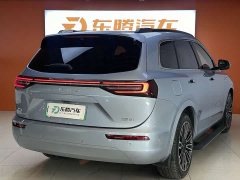 AITO M7 1.5T Intelligent Driving RWD Ultra 5-Seater - фото 5