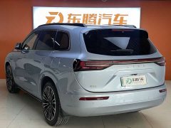 AITO M7 1.5T Intelligent Driving RWD Ultra 5-Seater - фото 7