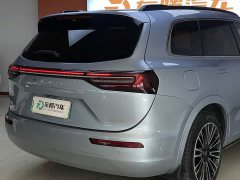 AITO M7 1.5T Intelligent Driving RWD Ultra 5-Seater - фото 8