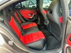 Mercedes-Benz CLA AMG CLA 35 4MATIC - фото 11