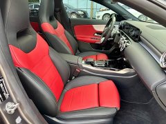 Mercedes-Benz CLA AMG CLA 35 4MATIC - фото 12