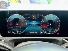 Mercedes-Benz CLA AMG CLA 35 4MATIC - фото 13