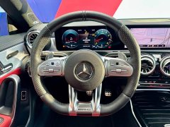 Mercedes-Benz CLA AMG CLA 35 4MATIC - фото 14