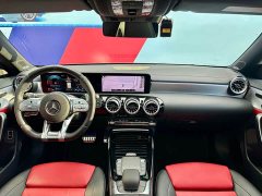 Mercedes-Benz CLA AMG CLA 35 4MATIC - фото 15