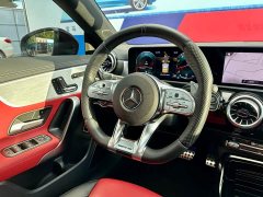 Mercedes-Benz CLA AMG CLA 35 4MATIC - фото 17