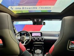 Mercedes-Benz CLA AMG CLA 35 4MATIC - фото 18