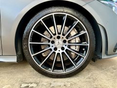 Mercedes-Benz CLA AMG CLA 35 4MATIC - фото 19