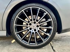 Mercedes-Benz CLA AMG CLA 35 4MATIC - фото 20