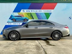 Mercedes-Benz CLA AMG CLA 35 4MATIC - фото 4