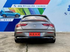 Mercedes-Benz CLA AMG CLA 35 4MATIC - фото 6