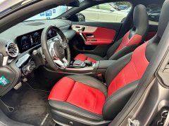 Mercedes-Benz CLA AMG CLA 35 4MATIC - фото 8