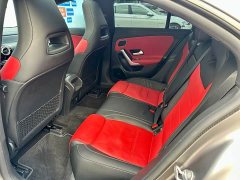 Mercedes-Benz CLA AMG CLA 35 4MATIC - фото 9