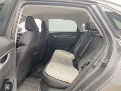 Geely Emgrand 2025 1.5L Manual Star Edition - фото 10
