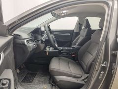 Geely Emgrand 2025 1.5L Manual Star Edition - фото 11