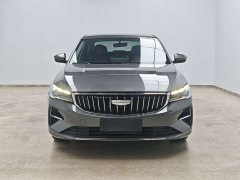 Geely Emgrand 2025 1.5L Manual Star Edition - фото 2
