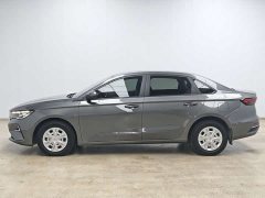 Geely Emgrand 2025 1.5L Manual Star Edition - фото 3