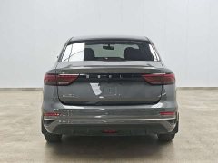 Geely Emgrand 2025 1.5L Manual Star Edition - фото 4