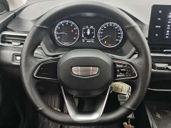 Geely Emgrand 2025 1.5L Manual Star Edition - фото 6