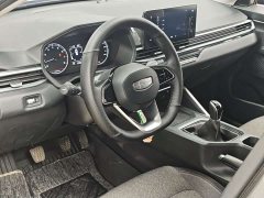 Geely Emgrand 2025 1.5L Manual Star Edition - фото 7