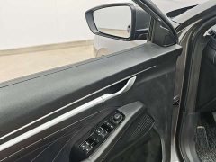 Geely Emgrand 2025 1.5L Manual Star Edition - фото 8