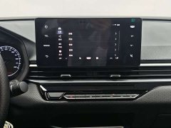 Geely Emgrand 2025 1.5L Manual Star Edition - фото 9