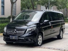 Mercedes-Benz Vito 2020 2.0T Elite Edition 7 seats - фото 1