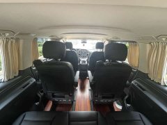 Mercedes-Benz Vito 2020 2.0T Elite Edition 7 seats - фото 10