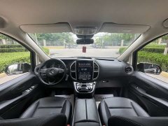 Mercedes-Benz Vito 2020 2.0T Elite Edition 7 seats - фото 11