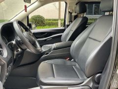 Mercedes-Benz Vito 2020 2.0T Elite Edition 7 seats - фото 13