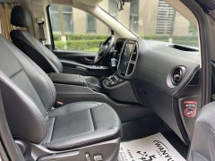 Mercedes-Benz Vito 2020 2.0T Elite Edition 7 seats - фото 15