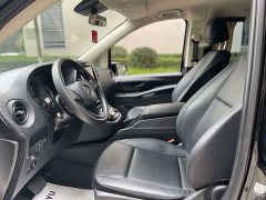 Mercedes-Benz Vito 2020 2.0T Elite Edition 7 seats - фото 16