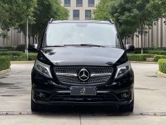 Mercedes-Benz Vito 2020 2.0T Elite Edition 7 seats - фото 2